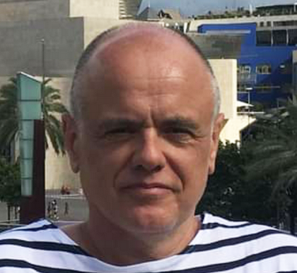 Josep Ribas
